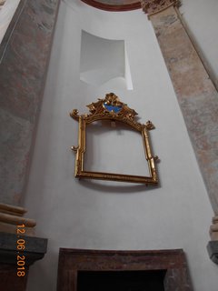 FOTKA - Krsn barokn kaple ve Smiicch