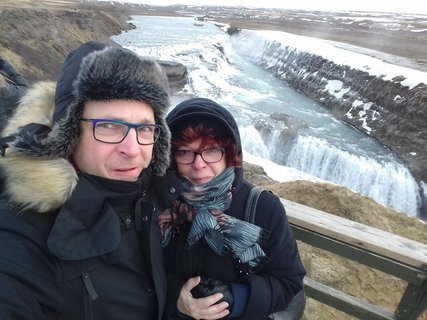 FOTKA - Moje islandsk dobrodrustv