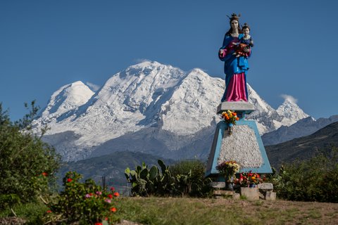 FOTKA - Na cest po stednm Peru