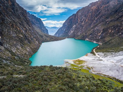 FOTKA - Na cest po stednm Peru