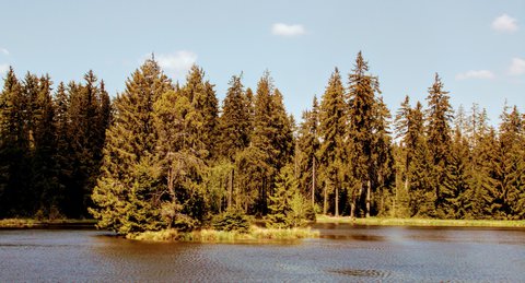 FOTKA - Kladsk - msto klidu a odpoinku