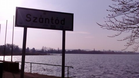 FOTKA - Mj nvrat do Hvzu a nvtva Balatonu, vlet, kter zahl u srdce