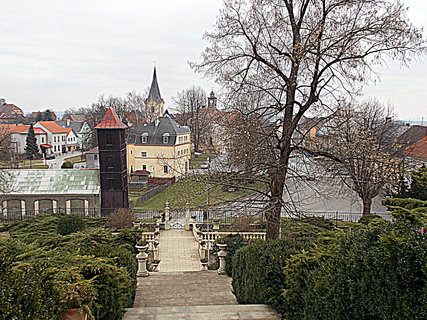 FOTKA - Zpadn echy  tipy na vlety