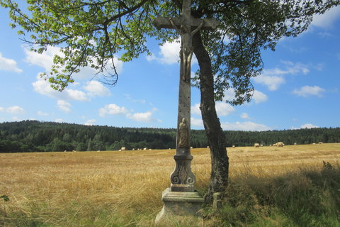 FOTKA - Jindichv Hradec