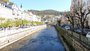 Toulky jarn prodou  Karlovy Vary