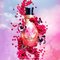 Lenor Parfum des Secrets - Inspirovno krsou.