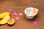 Nov letn edice SKYR pot milovnky tropickho ovoce
