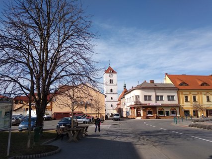 FOTKA - Strnice