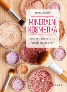 FOTKA - Minerln kosmetika