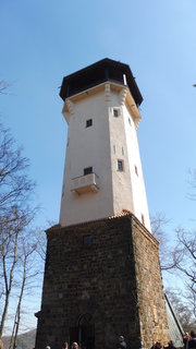 FOTKA - Toulky jarn prodou  Karlovy Vary