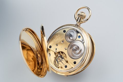 FOTKA - Cesty za hodinskm umnm  Glashtte