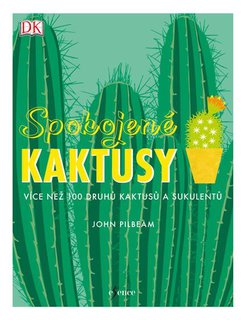 FOTKA - Spokojen kaktusy