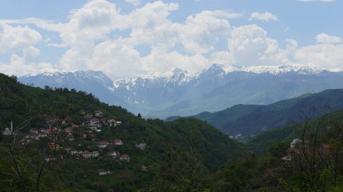 FOTKA - Na cest po jihu Bosny a Hercegoviny