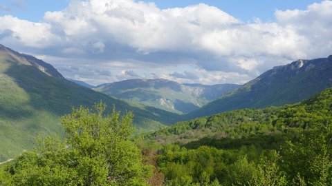 FOTKA - Na cest po jihu Bosny a Hercegoviny