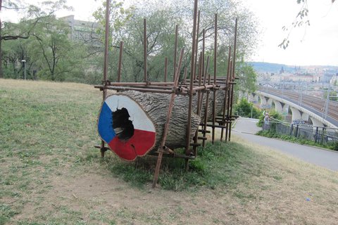 FOTKA - Mezinrodn krajinsk festival Landscape