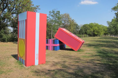 FOTKA - Mezinrodn krajinsk festival Landscape