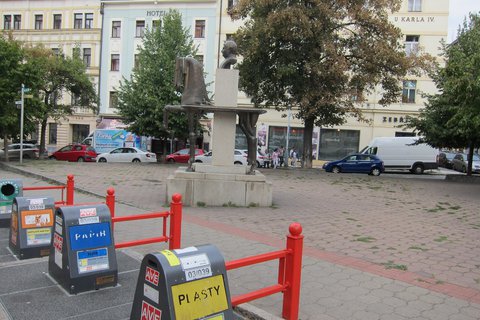 FOTKA - Mezinrodn krajinsk festival Landscape