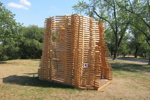 FOTKA - Mezinrodn krajinsk festival Landscape