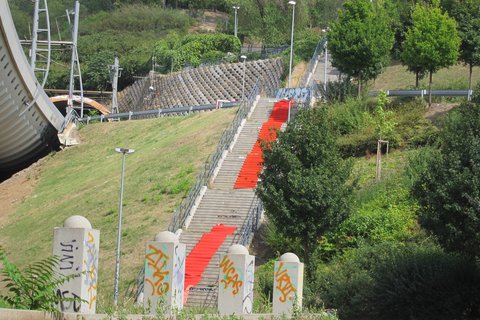 FOTKA - Mezinrodn krajinsk festival Landscape