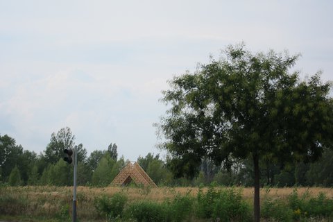 FOTKA - Mezinrodn krajinsk festival Landscape