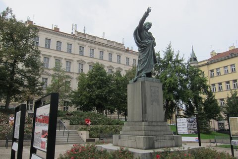 FOTKA - Mezinrodn krajinsk festival Landscape