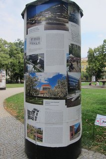 FOTKA - Mezinrodn krajinsk festival Landscape