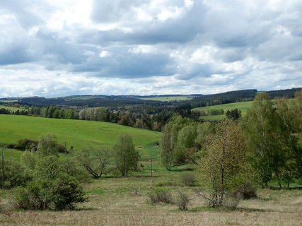 FOTKA - Toulky zdivoelou zem