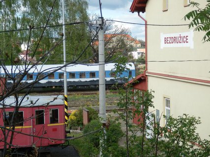 FOTKA - Bezdruickem za zapomenutmi mlny na terskm potoce