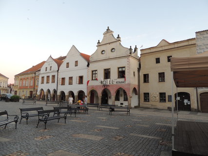 FOTKA - Slavonice