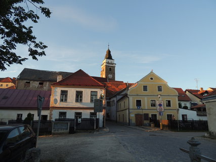 FOTKA - Slavonice