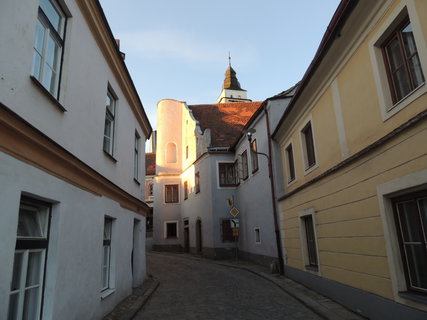 FOTKA - Slavonice