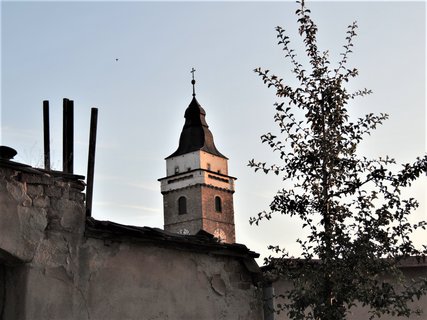 FOTKA - Slavonice