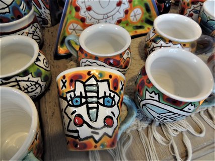 FOTKA - Keramika na jihu ech