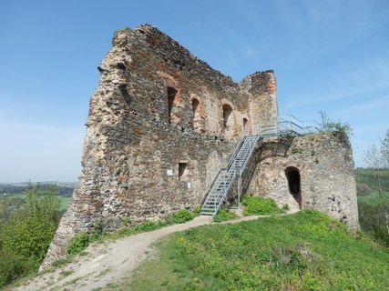 FOTKA - Kraskov - Ov vrch