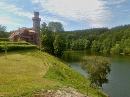 FOTKA - Les Krlovstv