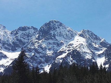 FOTKA - Zakopan, perla poskch Tater