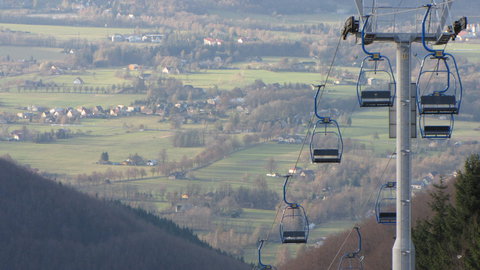 FOTKA - Horn Beva  dovolen pro nron i skromn turisty