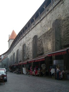 FOTKA - Tallinn - metropole Estonska