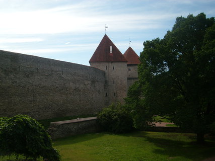 FOTKA - Tallinn - metropole Estonska