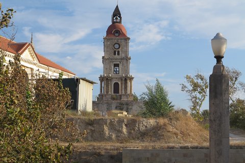 FOTKA - Ostrov Rhodos nezklame