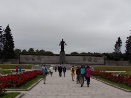 FOTKA - Petrohrad - nejvznamnj pamtky