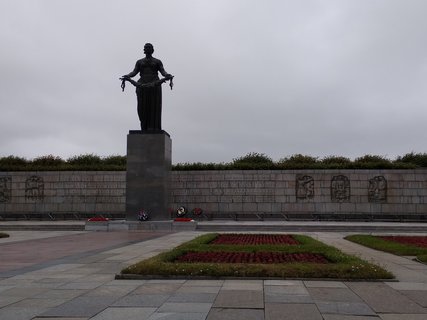 FOTKA - Petrohrad - nejvznamnj pamtky
