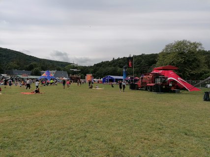 FOTKA - Festival Hrady CZ