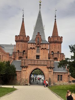 FOTKA - Festival Hrady CZ