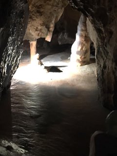 FOTKA - Vyrate do podzem Jesenk, jeskyn Na Pomez