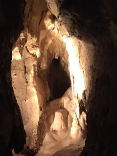 FOTKA - Vyrate do podzem Jesenk, jeskyn Na Pomez