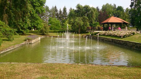 FOTKA - Za zvtky na kouzelnou Moravu aneb Zoo Len