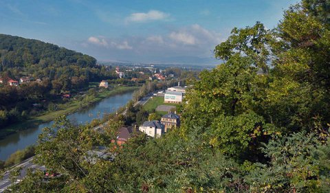 FOTKA - Nvtva Olomouckho kraje