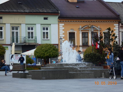 FOTKA - Vlet za papeem Janem Pavlem II.