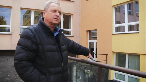 FOTKA - Legendy kriminalistiky 2 - Novoron vrada